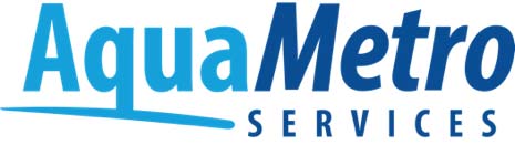 Aqua Metro Services Logo
